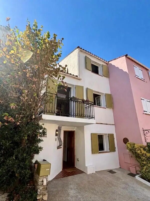 Maison à vendre, 100m², Le Cannet