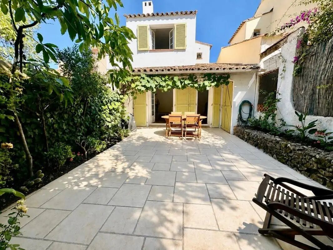 Maison à vendre, 100m², Le Cannet