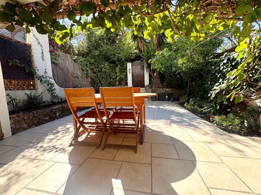 Maison à vendre, 100m², Le Cannet