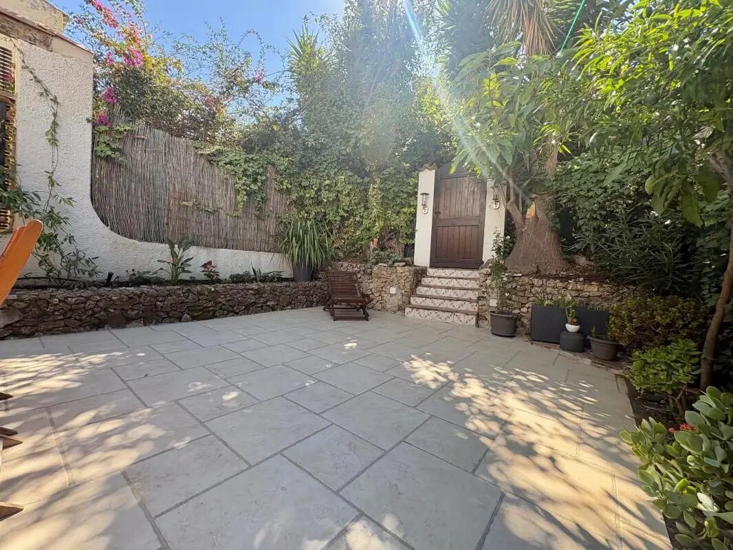 Maison à vendre, 100m², Le Cannet