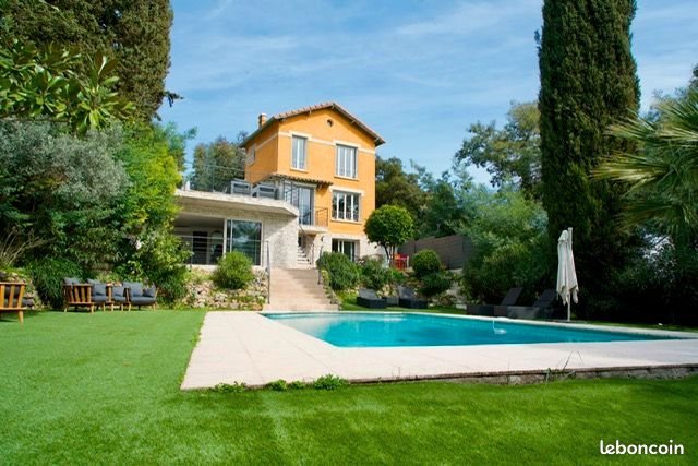 Maison à vendre, 130m², Mandelieu-la-Napoule