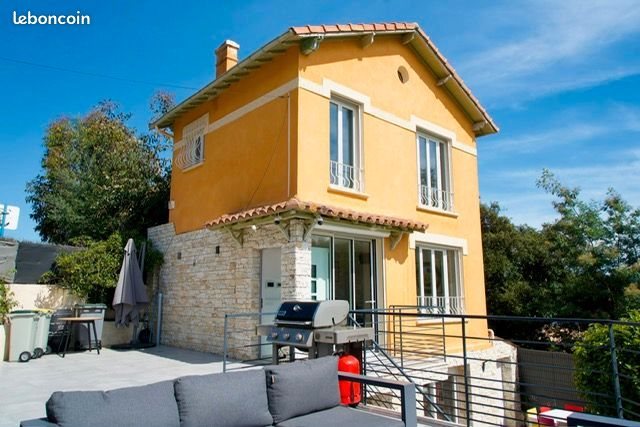 Maison à vendre, 130m², Mandelieu-la-Napoule