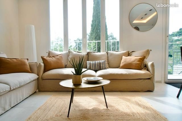 Maison à vendre, 130m², Mandelieu-la-Napoule
