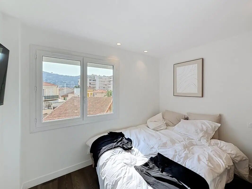 Appartement à vendre, 37m², Le Cannet