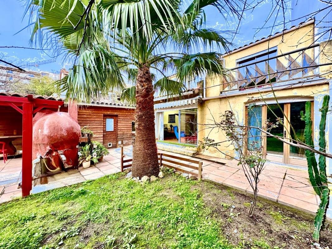 Maison à vendre, 140m², Cannes