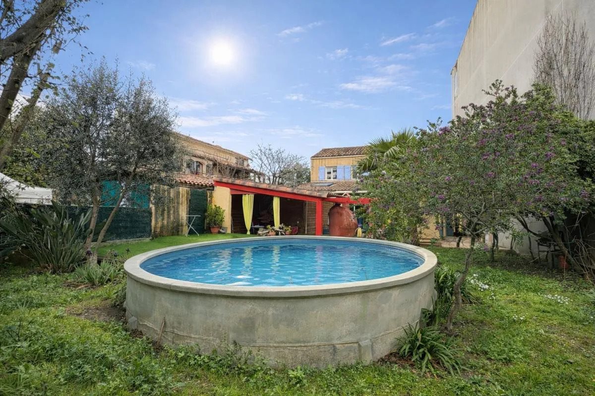 Maison à vendre, 140m², Cannes