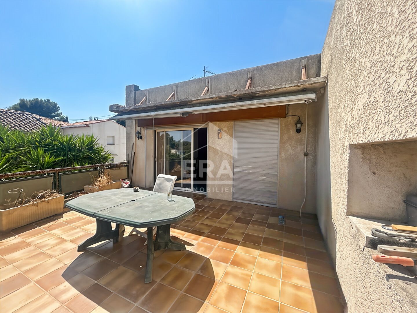 Appartement à vendre, 91m², Plan-de-Cuques