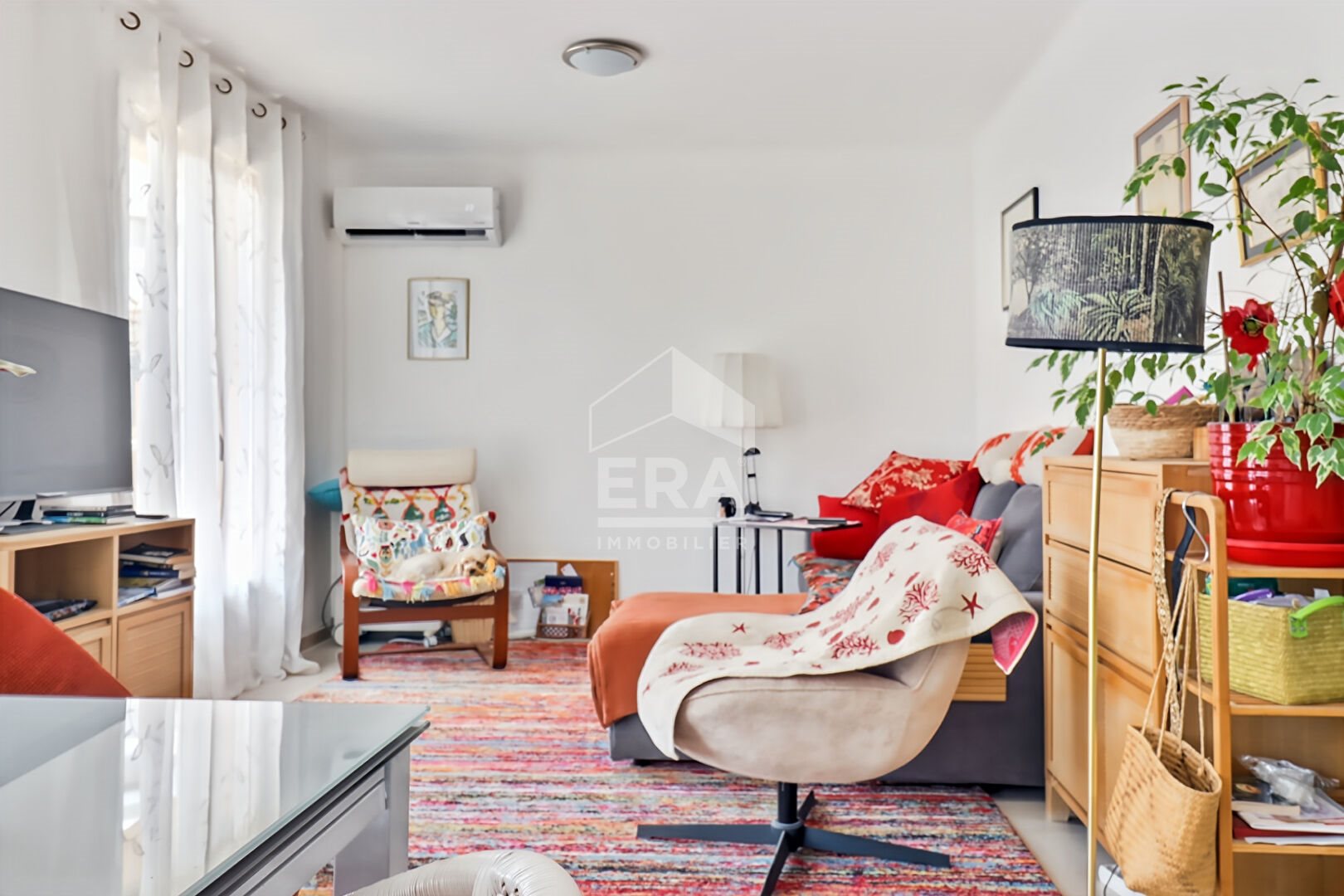 Appartement à vendre, 62m², Marseille 8ème
