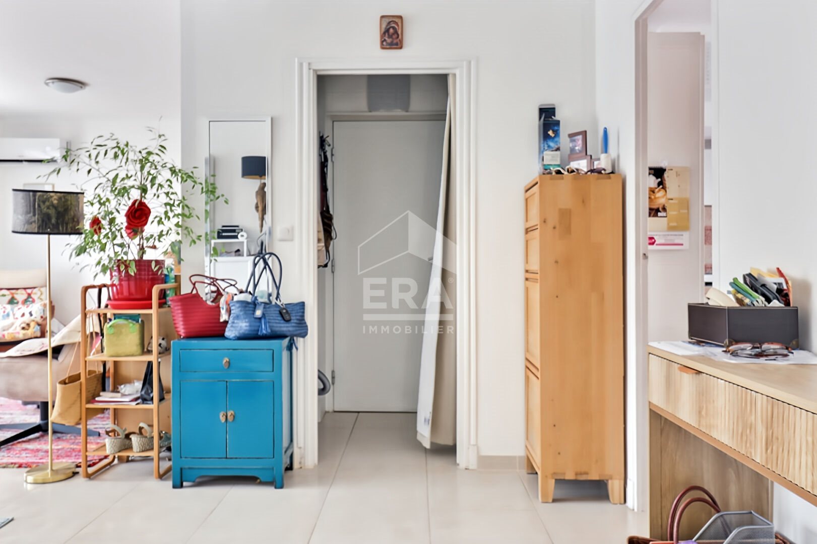 Appartement à vendre, 62m², Marseille 8ème
