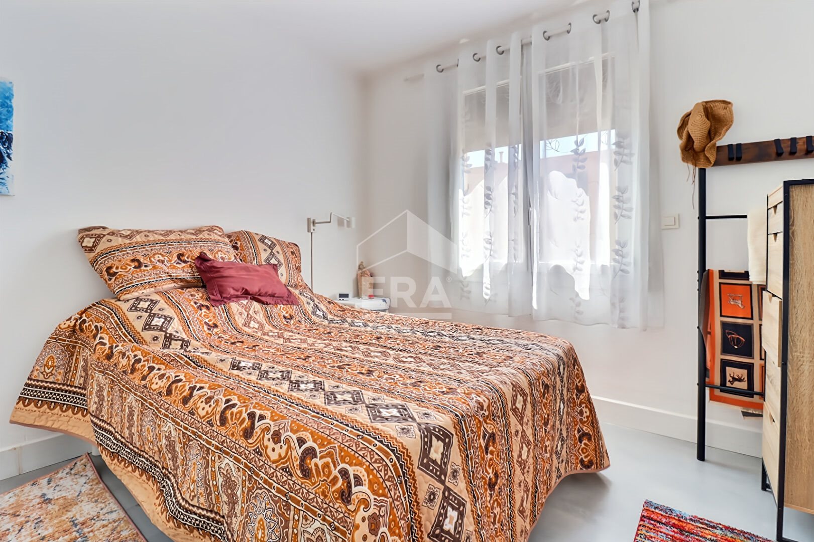 Appartement à vendre, 62m², Marseille 8ème