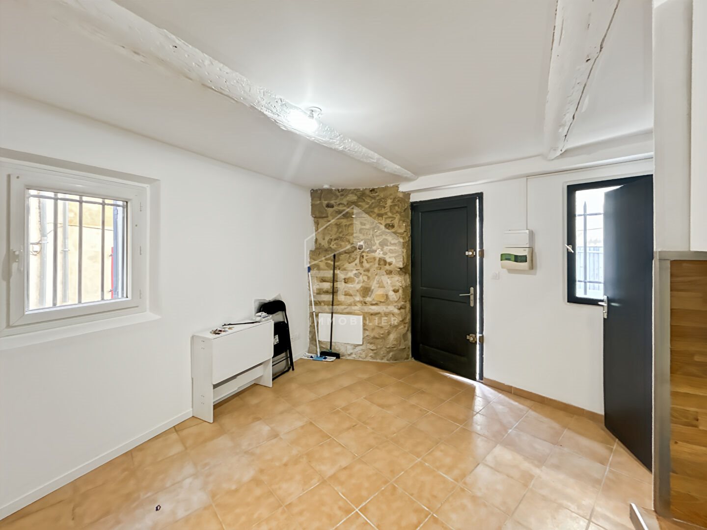 Appartement à louer, 17m², Pertuis