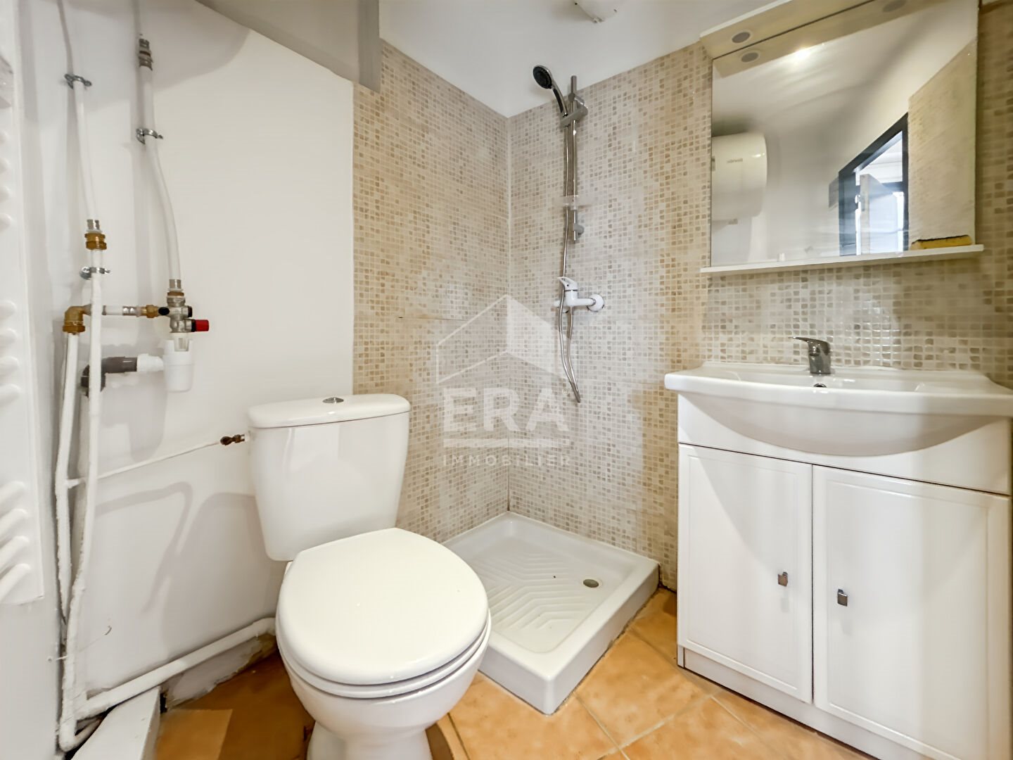 Appartement à louer, 17m², Pertuis