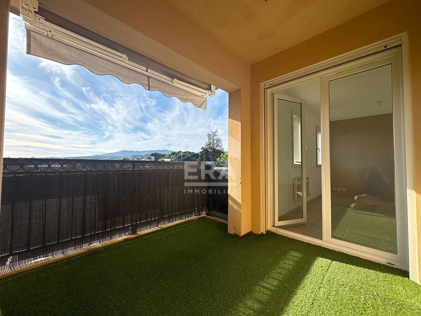 Appartement à vendre, 52m², Allauch