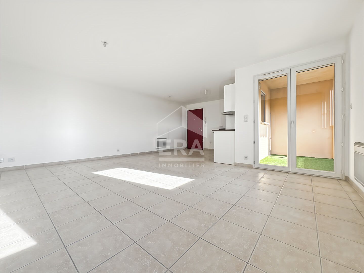 Appartement à vendre, 52m², Allauch