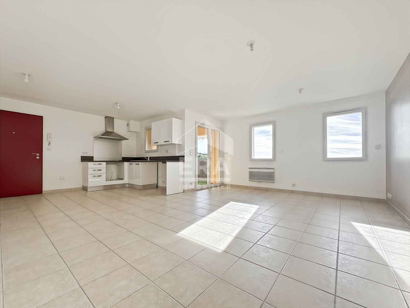 Appartement à vendre, 52m², Allauch