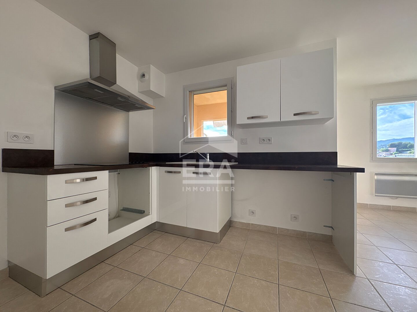 Appartement à vendre, 52m², Allauch