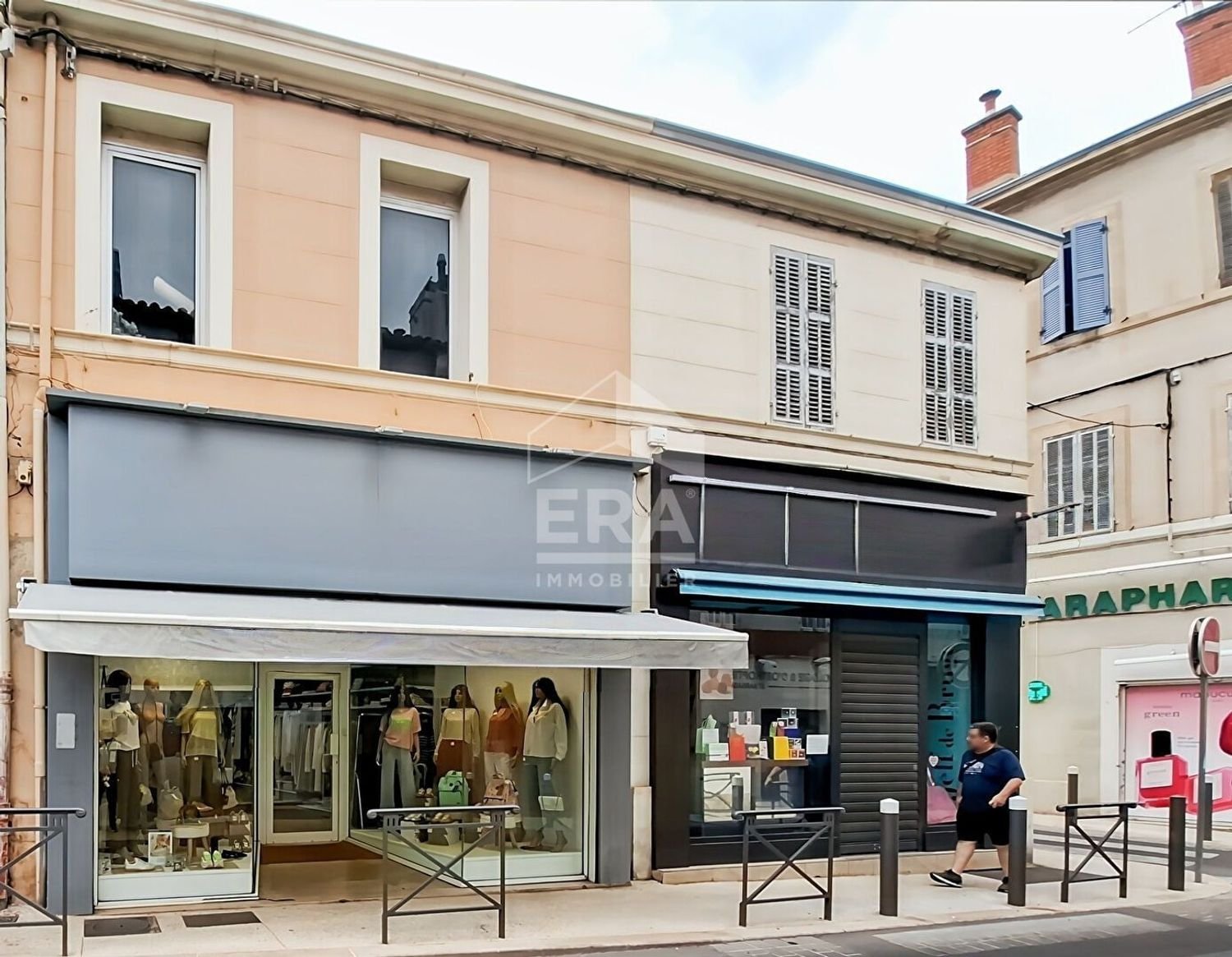 Appartement à vendre, 70m², Marseille 4ème