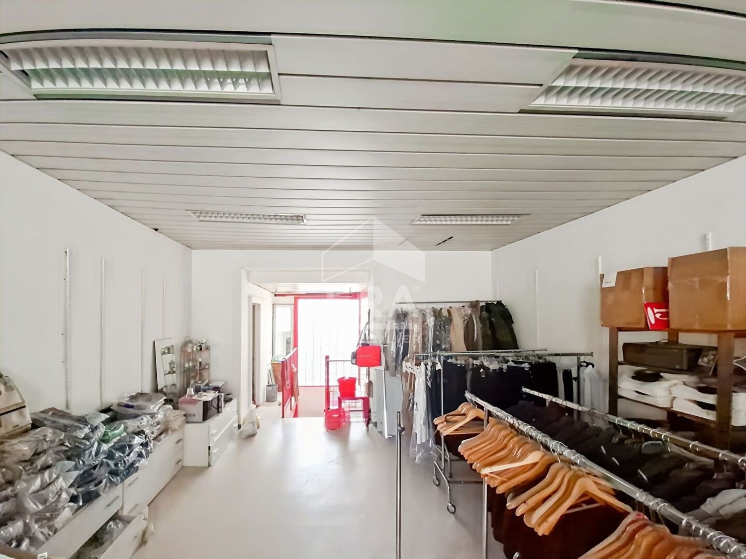 Appartement à vendre, 70m², Marseille 4ème