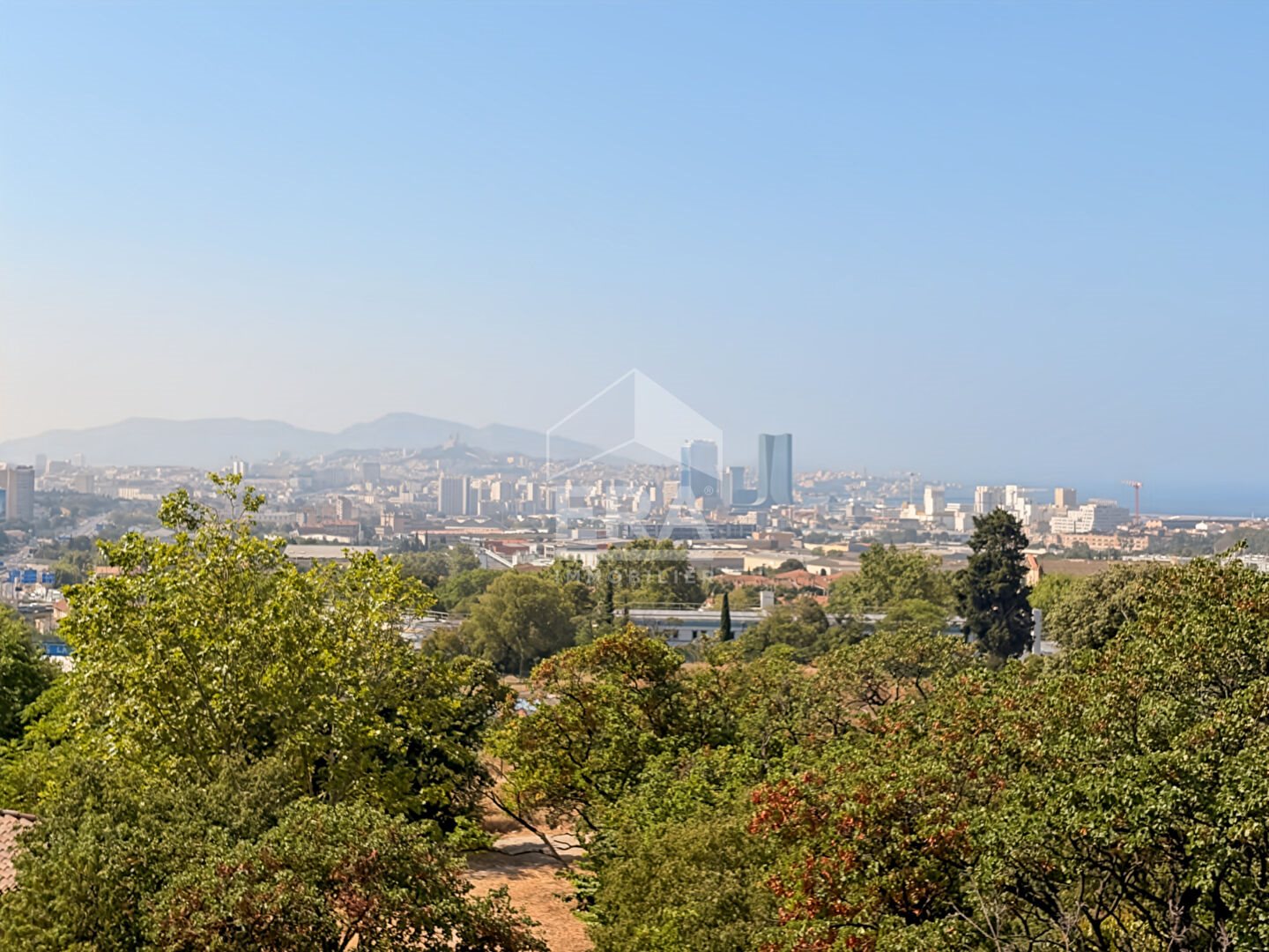 Appartement à vendre, 72m², Marseille 15ème