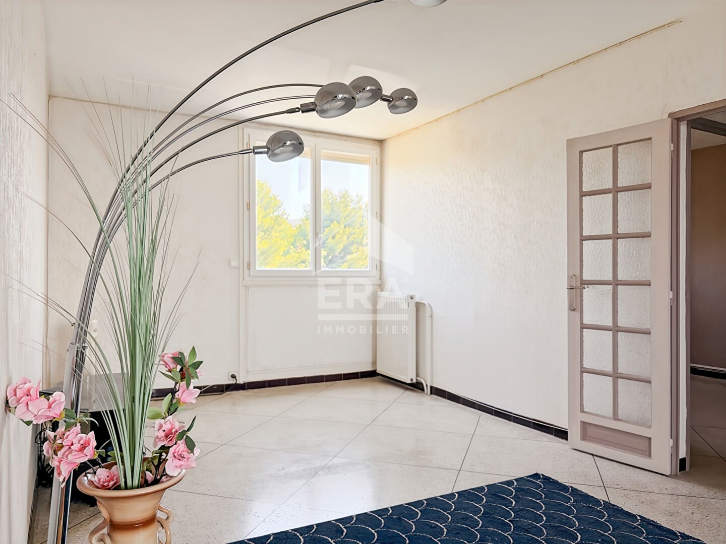 Appartement à vendre, 72m², Marseille 15ème