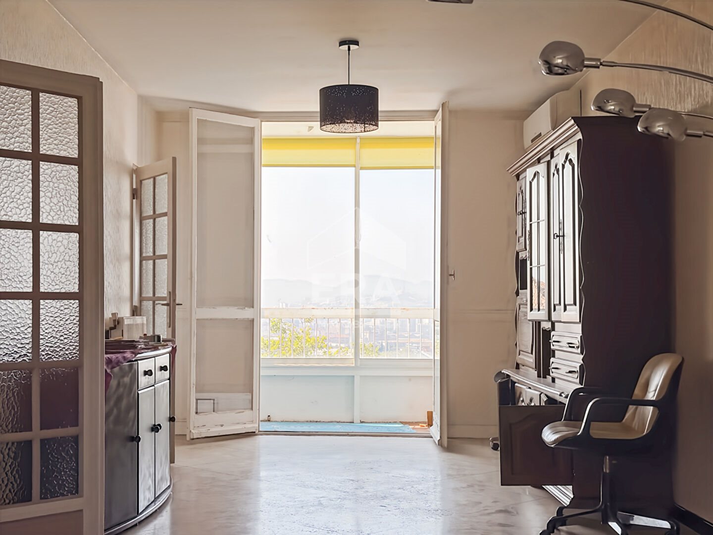 Appartement à vendre, 72m², Marseille 15ème