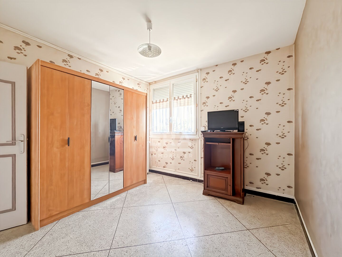 Appartement à vendre, 72m², Marseille 15ème