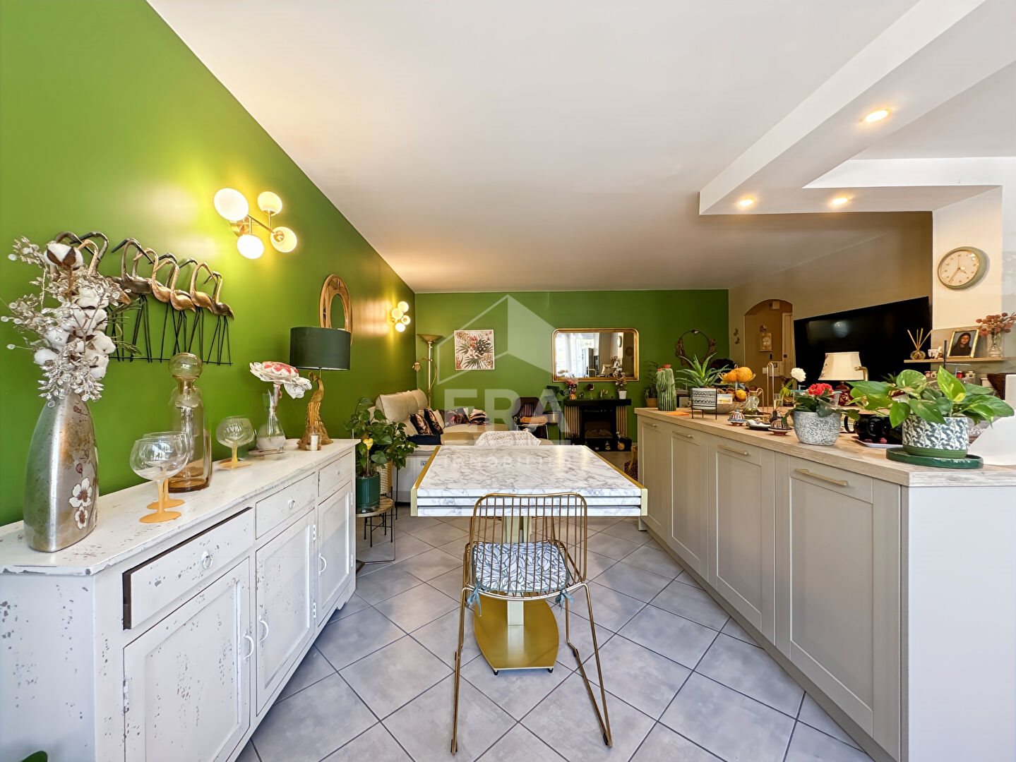 Appartement à vendre, 76m², Plan-de-Cuques