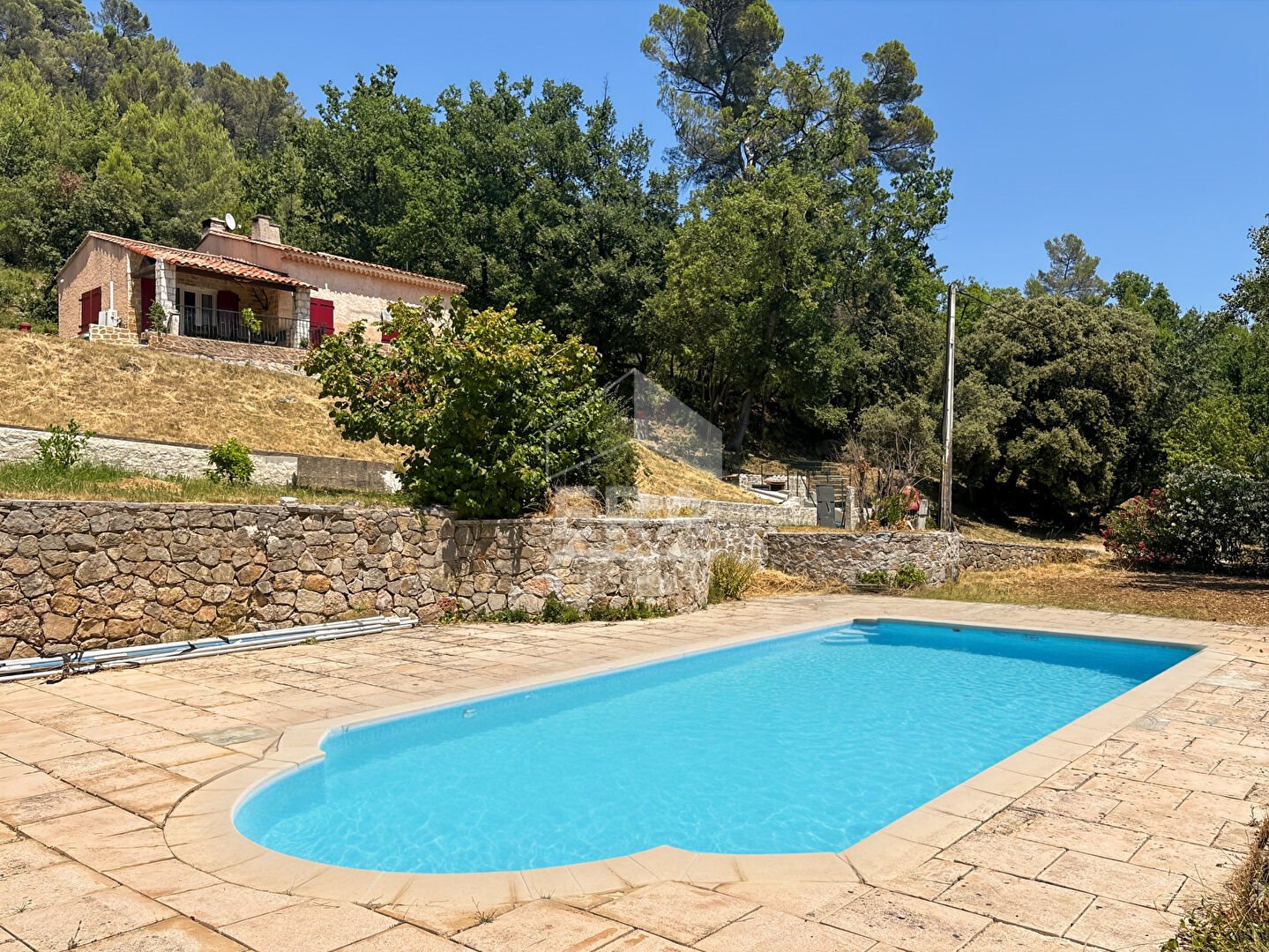 Maison à vendre, 120m², Camps-la-Source