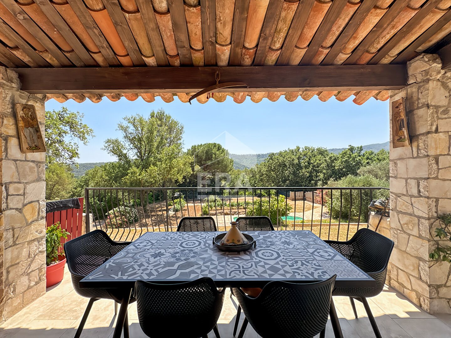 Maison à vendre, 120m², Camps-la-Source
