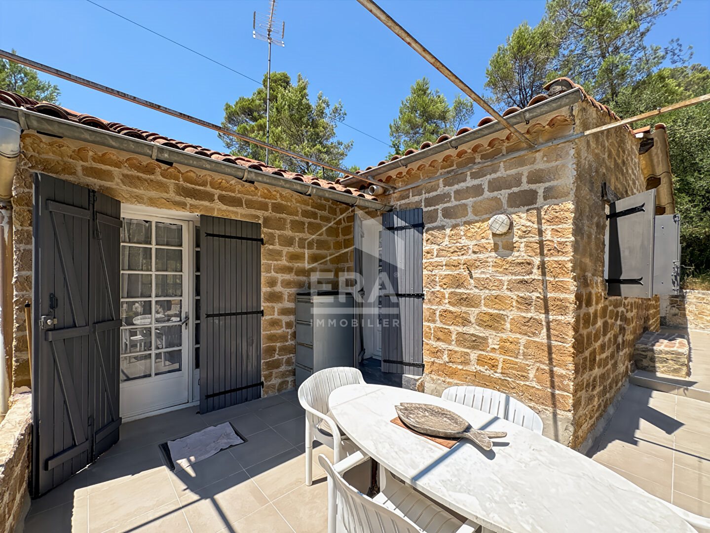 Maison à vendre, 120m², Camps-la-Source