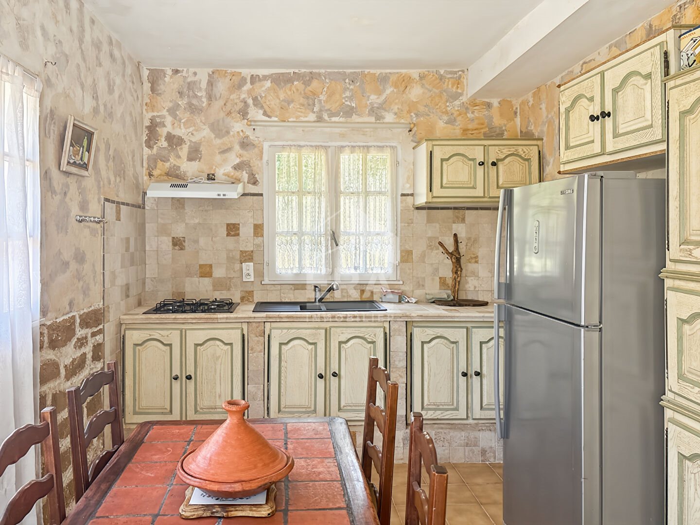 Maison à vendre, 120m², Camps-la-Source
