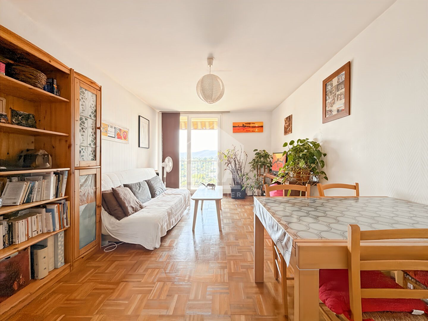 Appartement à vendre, 72m², Marseille 13ème