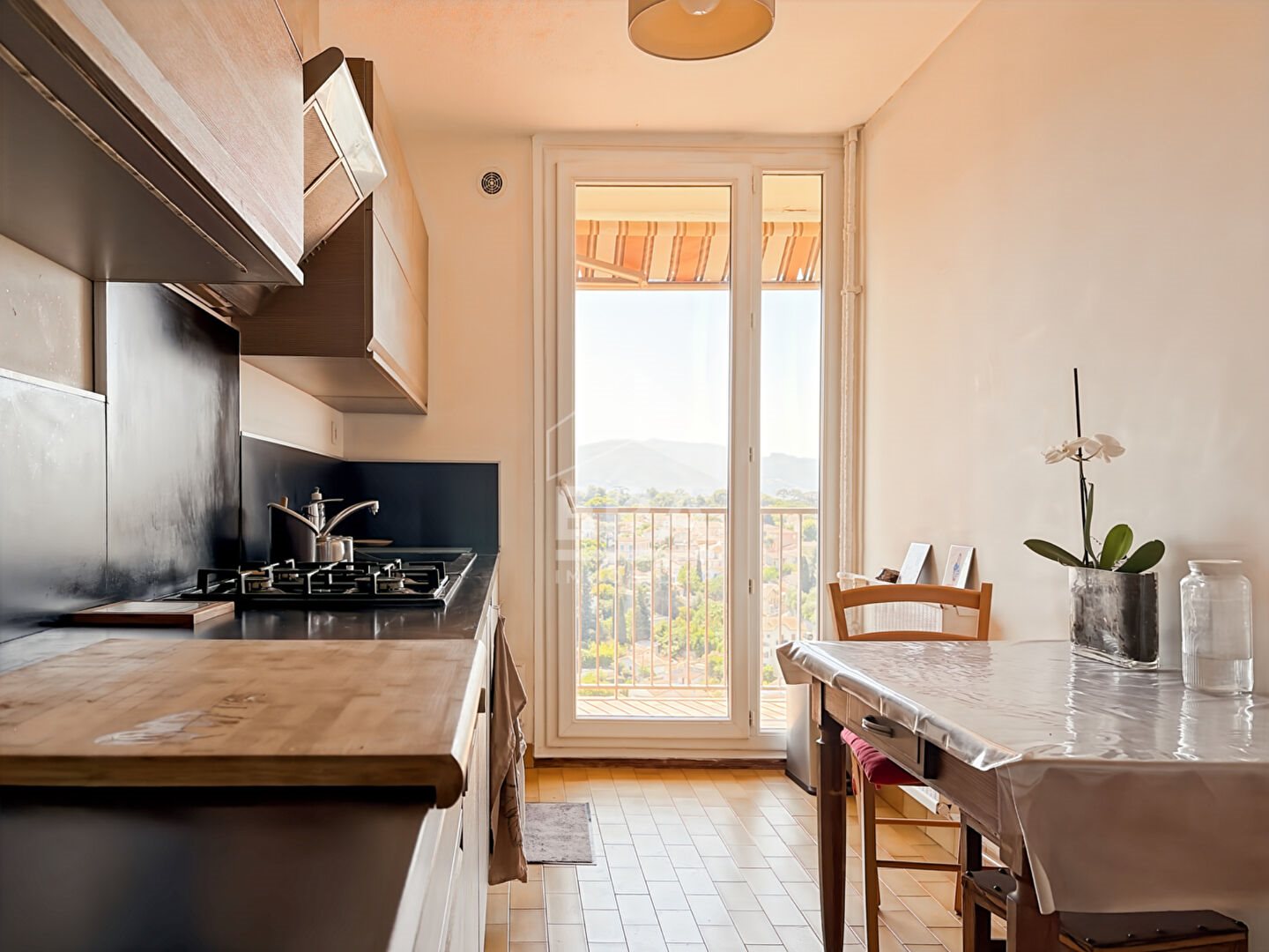 Appartement à vendre, 72m², Marseille 13ème