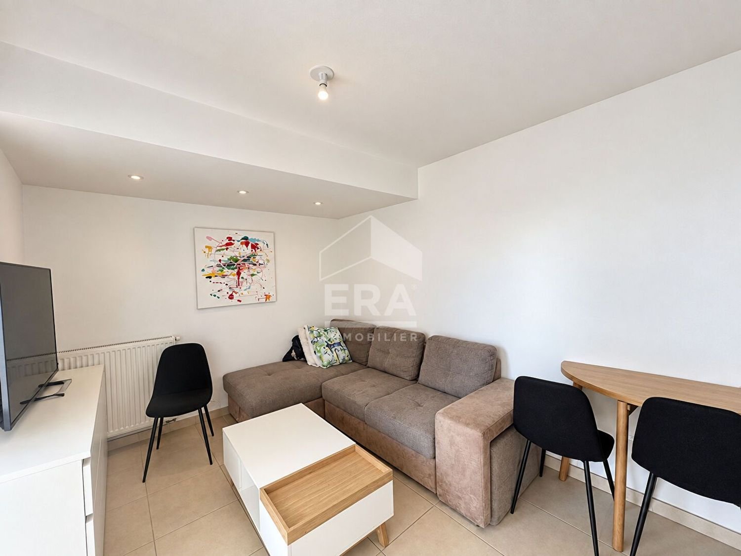 Appartement à louer, 41m², Marseille 12ème