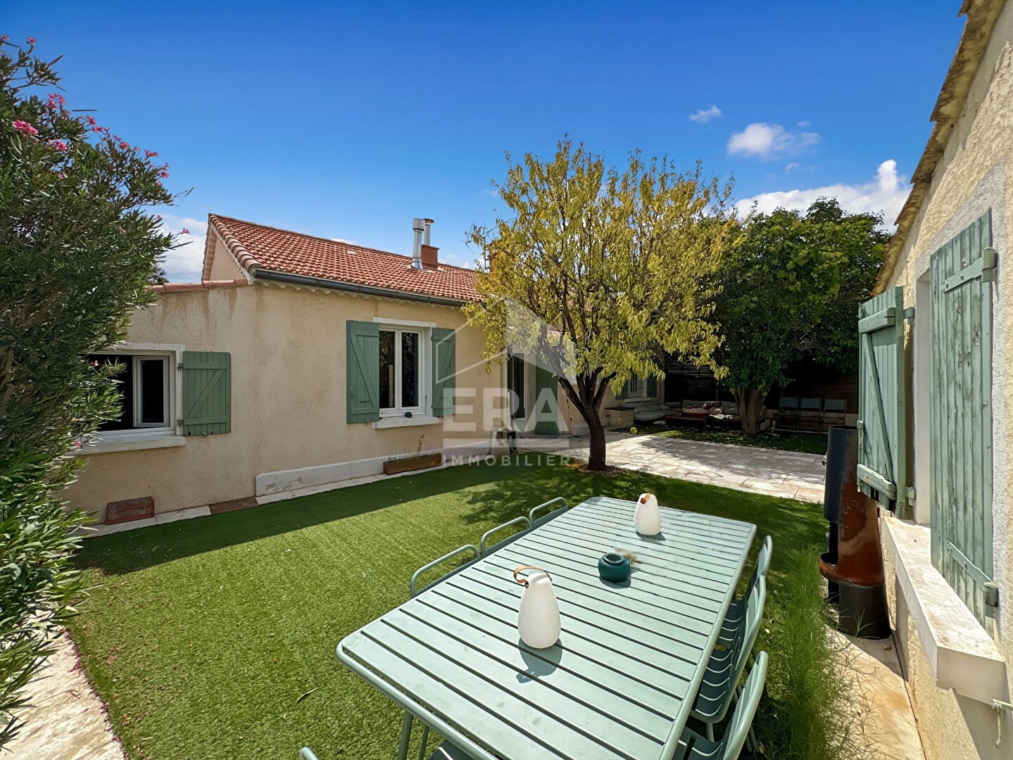 Maison à vendre, 106m², Marseille 12ème