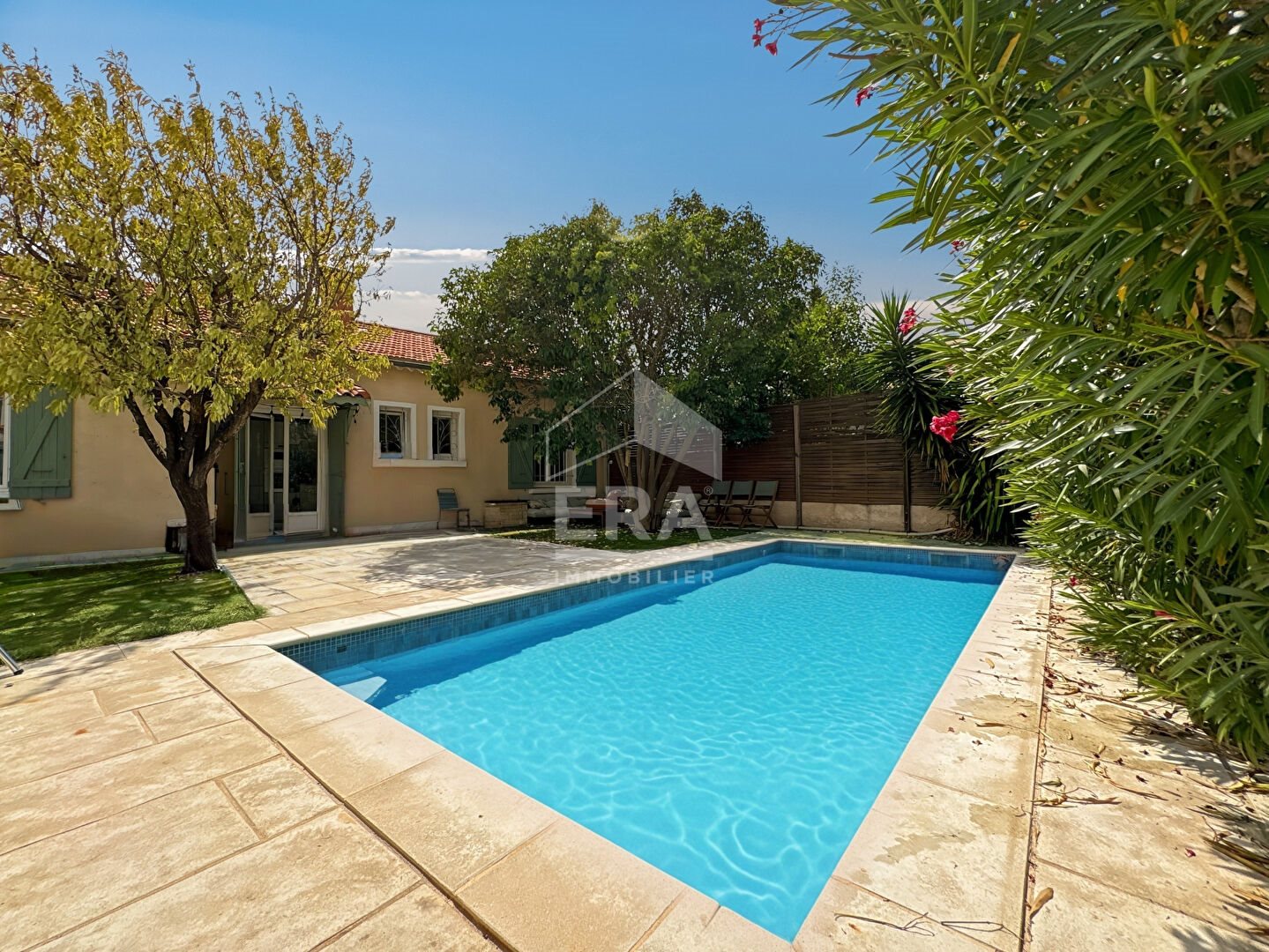 Maison à vendre, 106m², Marseille 12ème