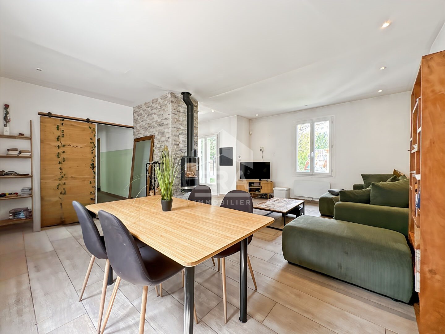 Maison à vendre, 106m², Marseille 12ème