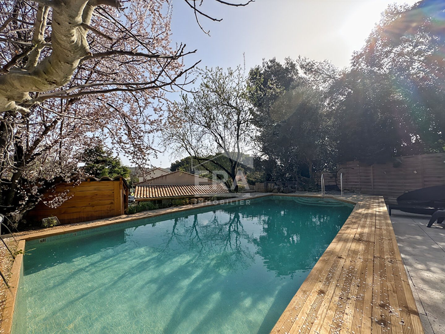 Maison à vendre, 100m², Le Rove