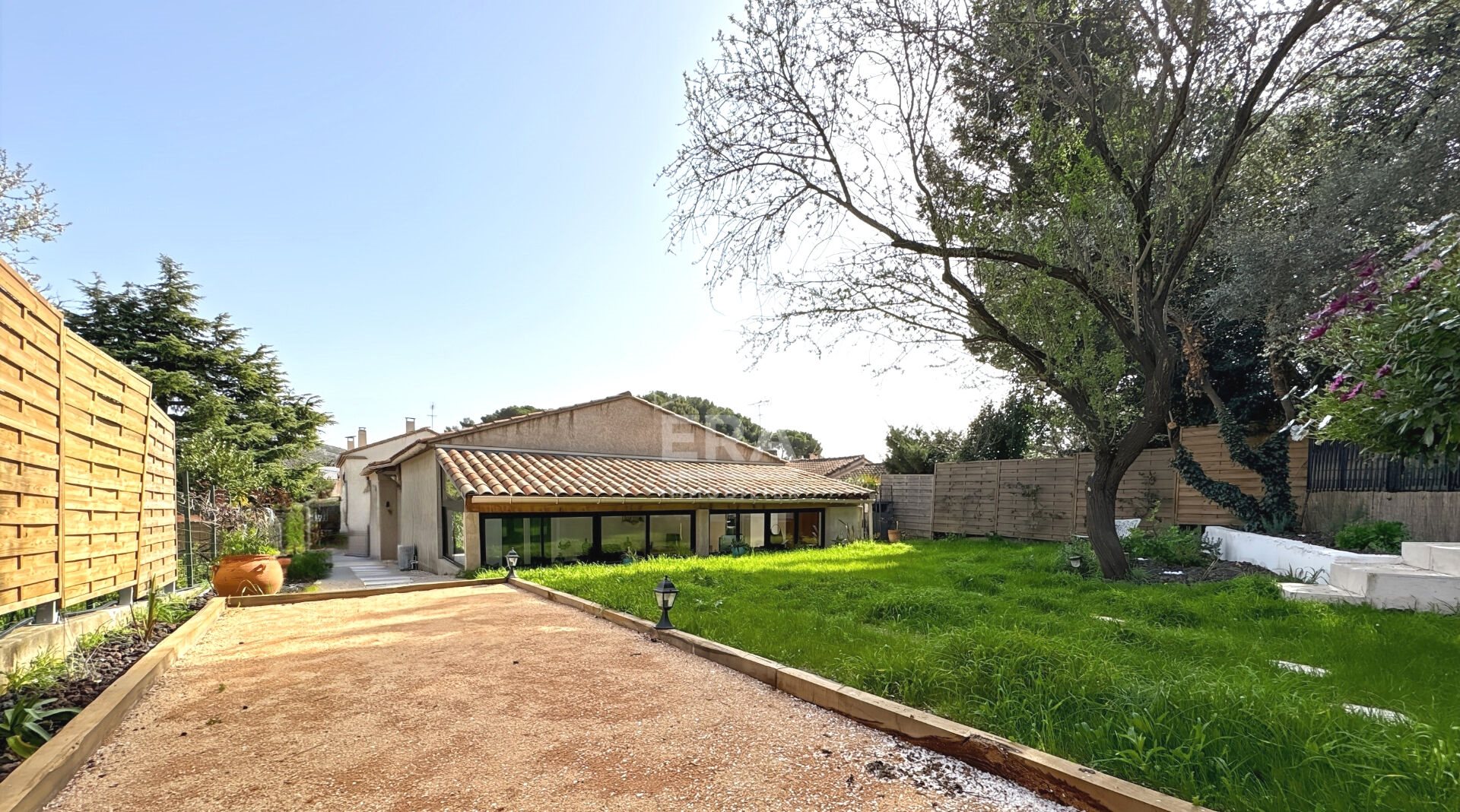 Maison à vendre, 100m², Le Rove
