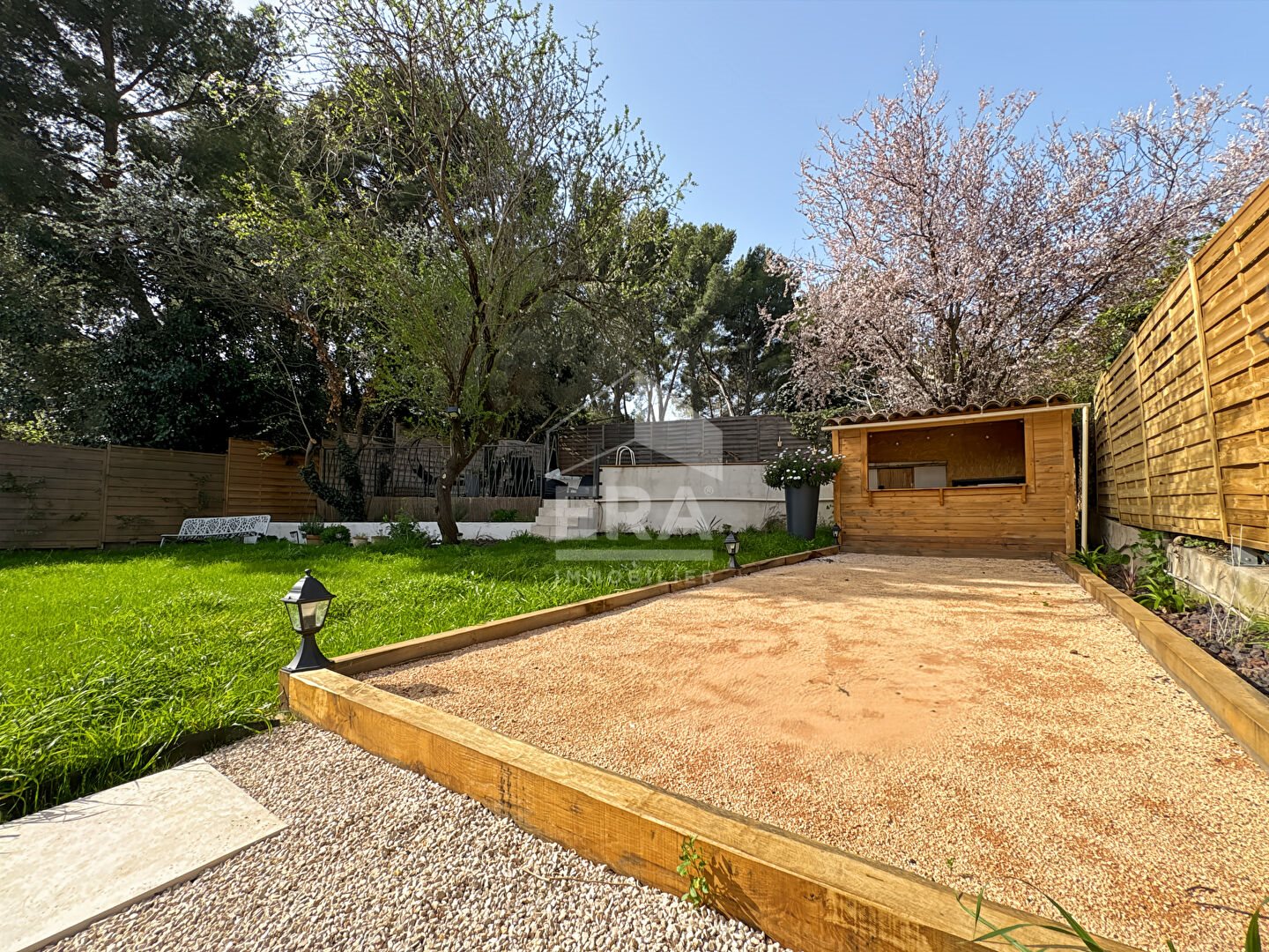 Maison à vendre, 100m², Le Rove