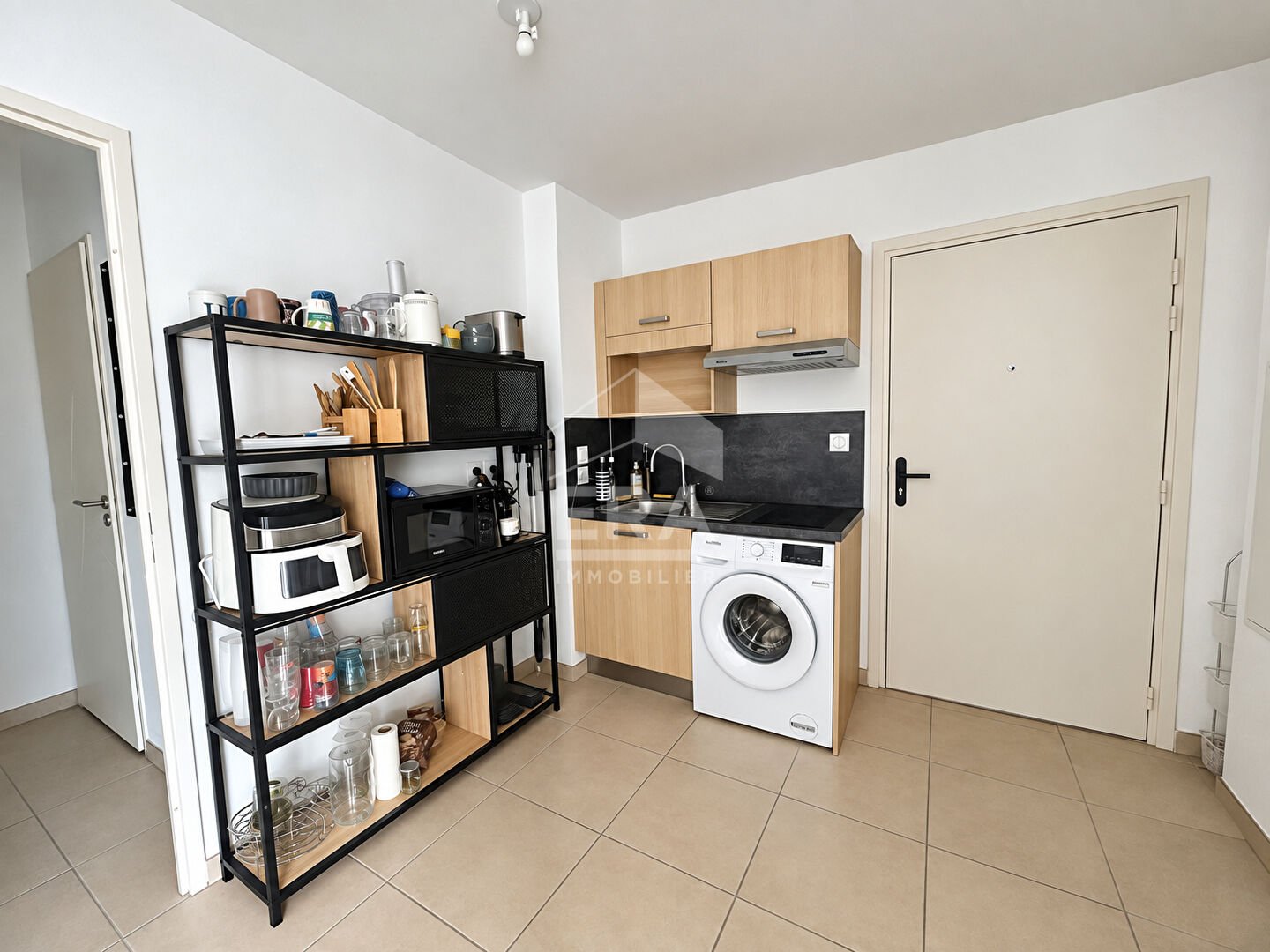 Appartement à louer, 41m², Marseille 12ème
