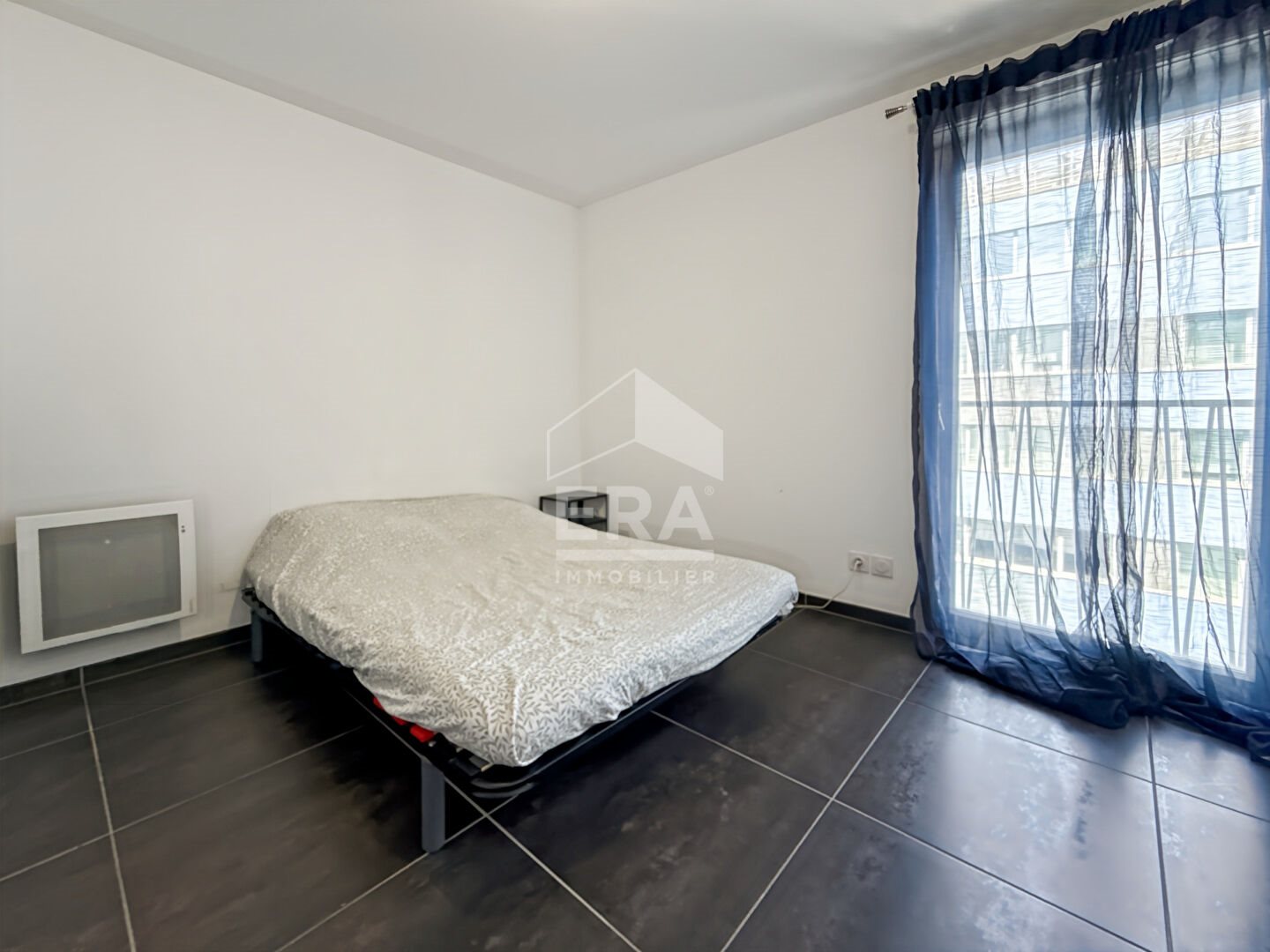 Appartement à vendre, 39m², Marseille 8ème