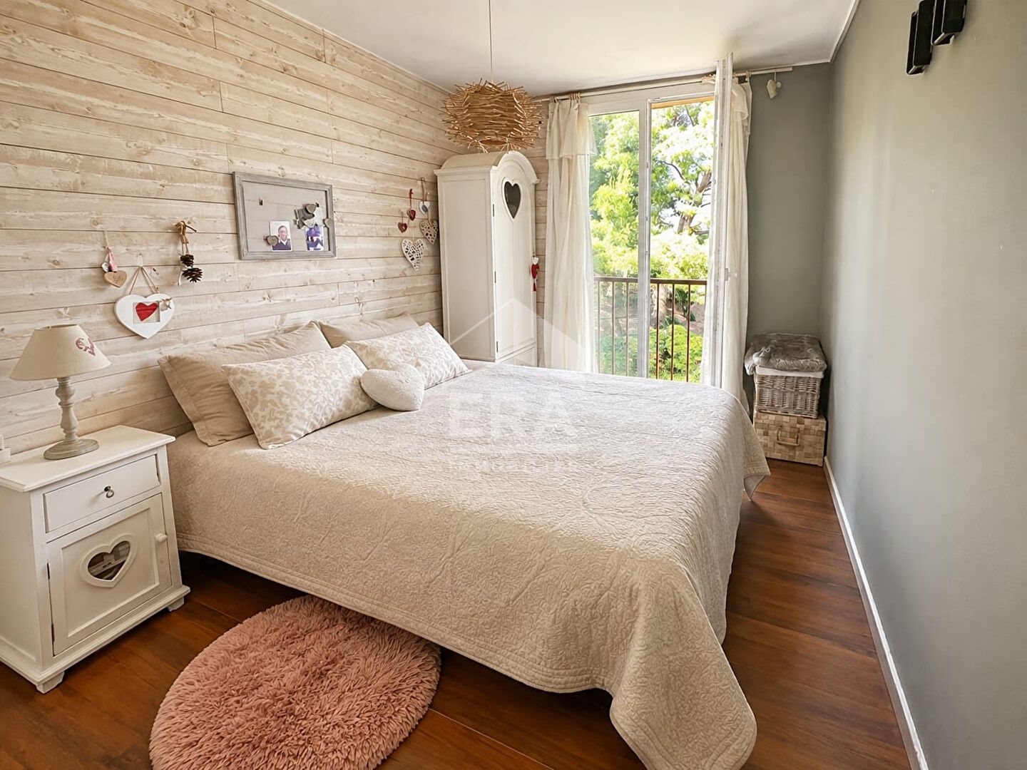 Appartement à vendre, 65m², Marseille 13ème