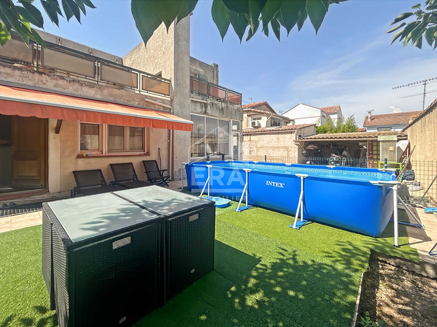 Maison à vendre, 175m², Plan-de-Cuques