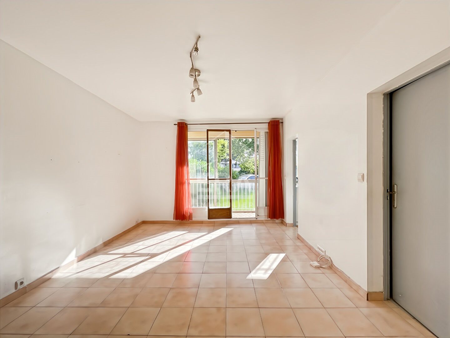 Appartement à vendre, 57m², Marseille 13ème
