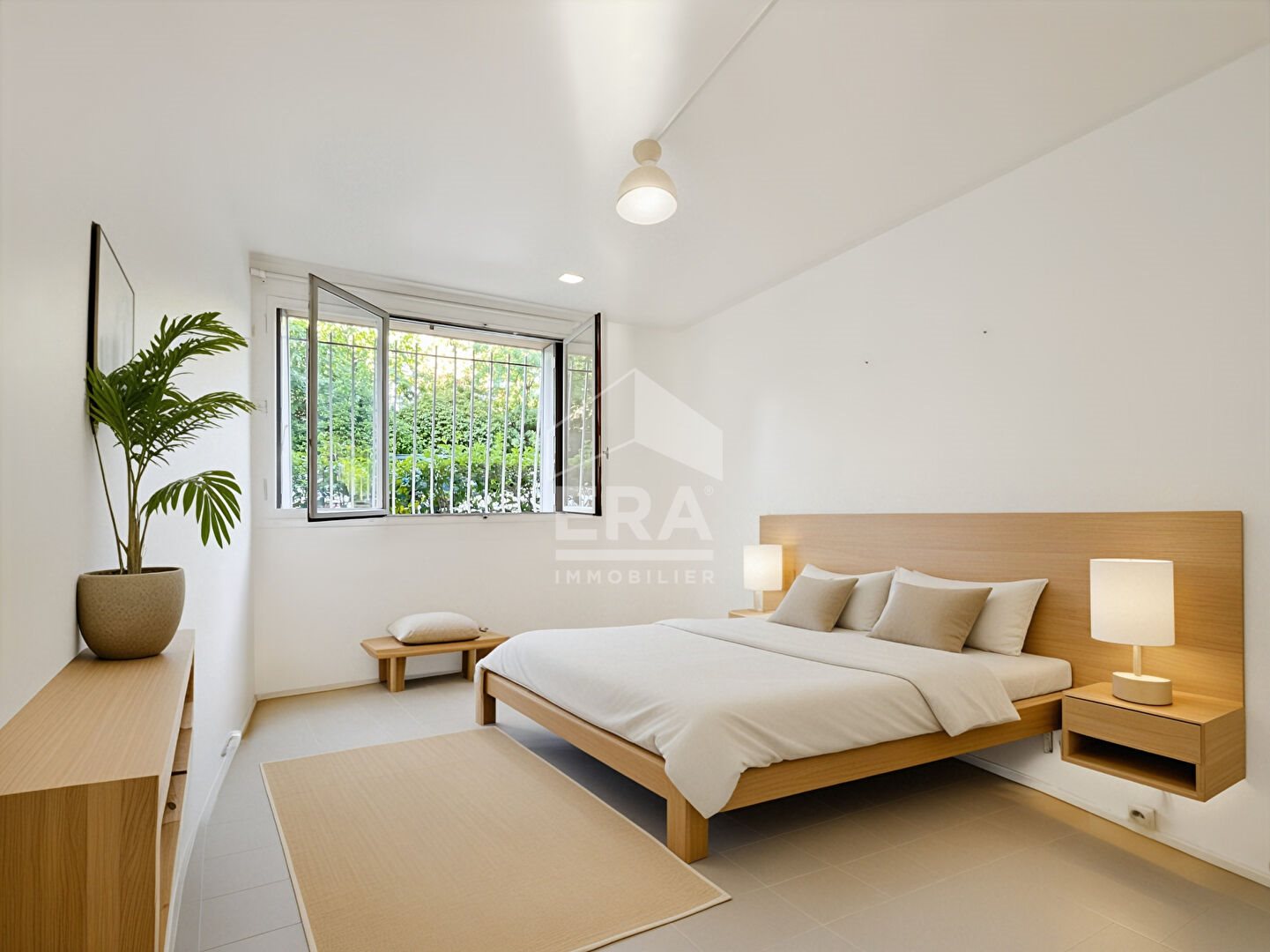 Appartement à vendre, 57m², Marseille 13ème