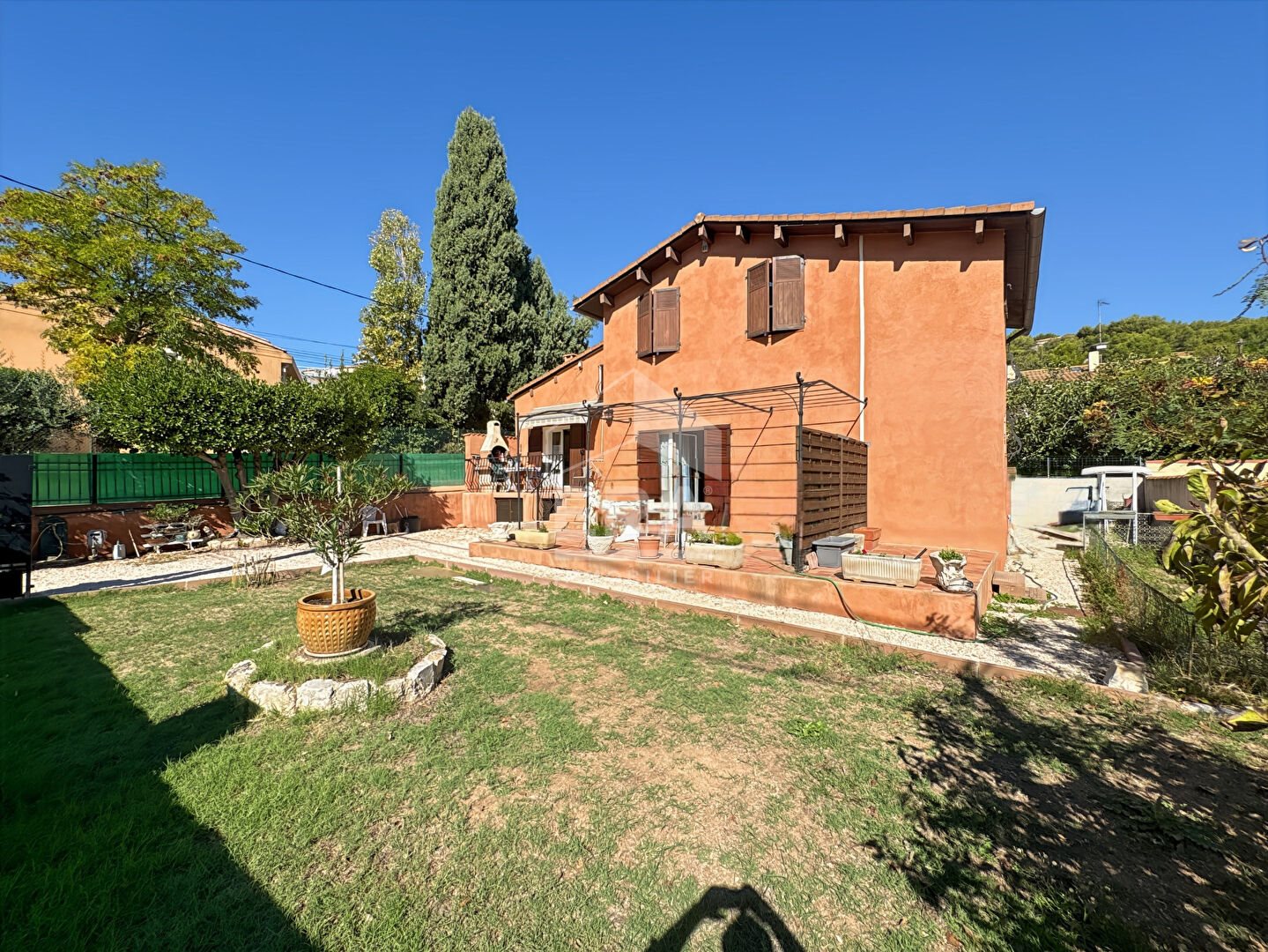 Maison à vendre, 127m², Marseille 13ème
