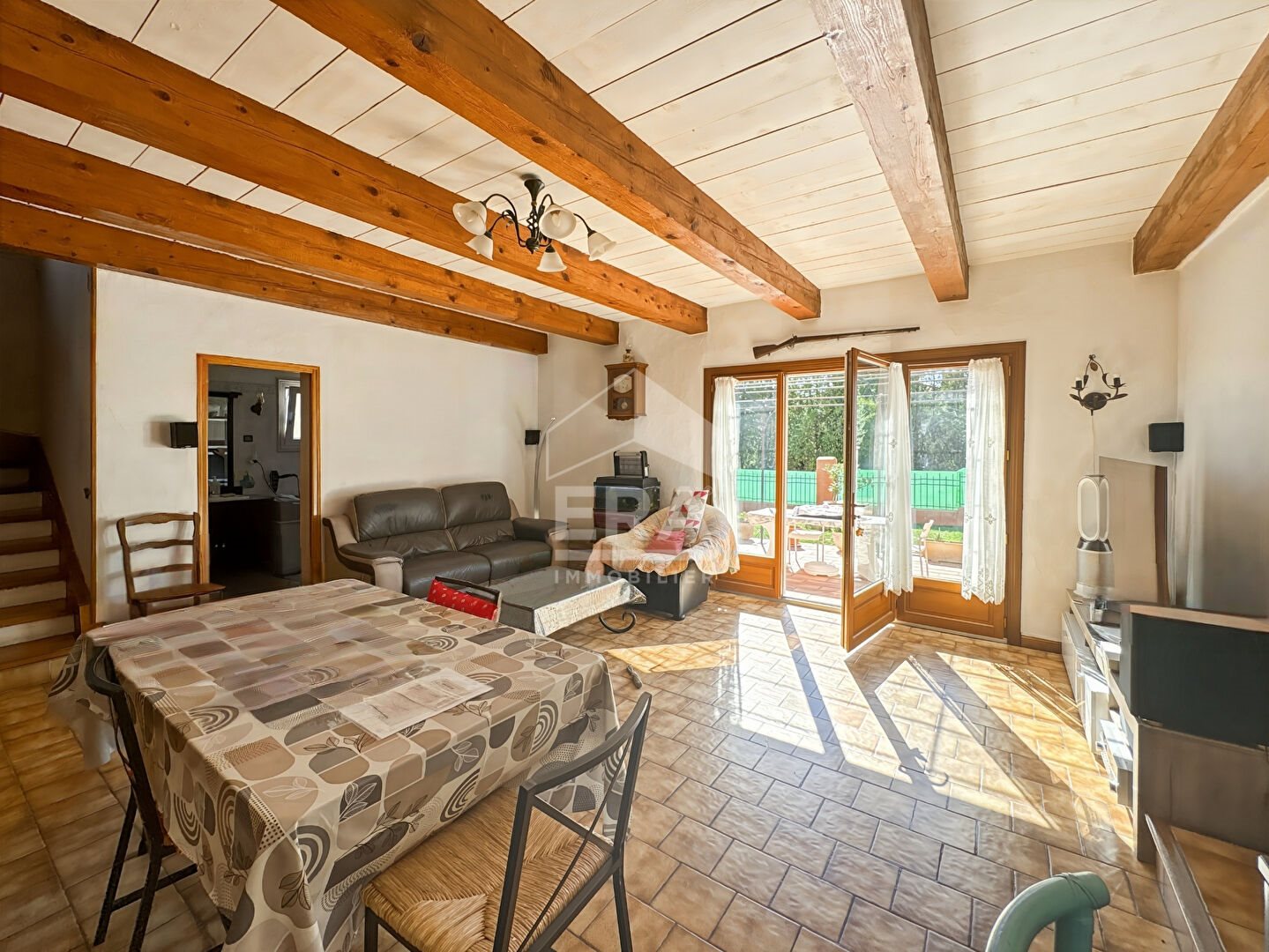 Maison à vendre, 127m², Marseille 13ème