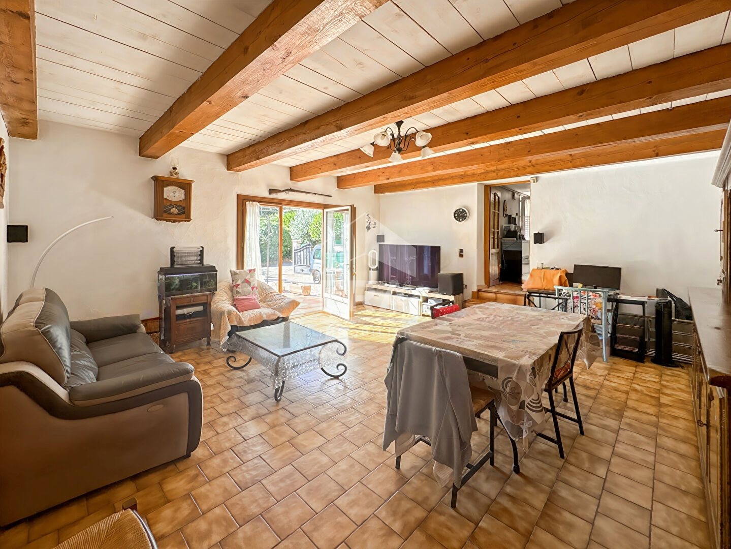 Maison à vendre, 127m², Marseille 13ème