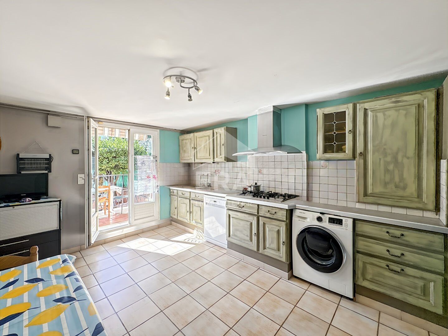 Maison à vendre, 127m², Marseille 13ème